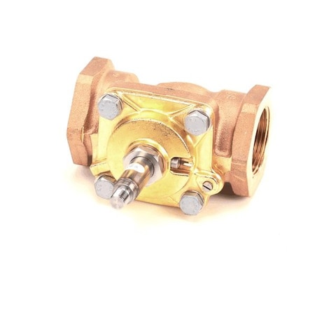 Gaylord 1 1/4  Solenoid Valve 12030